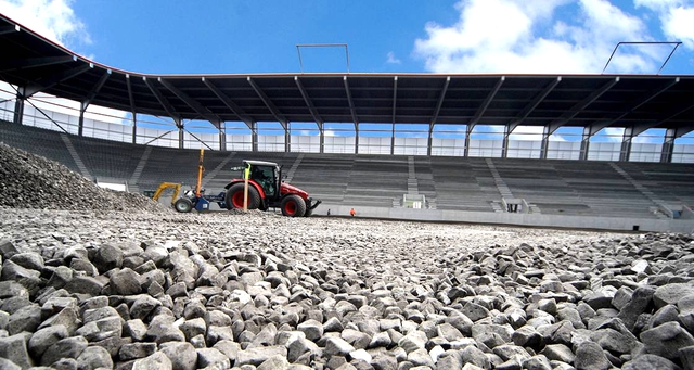 Đột phá "siêu vật liệu" có thể "cứu" TP. Hồ Chí Minh khỏi ngập lụt - Ảnh 2.