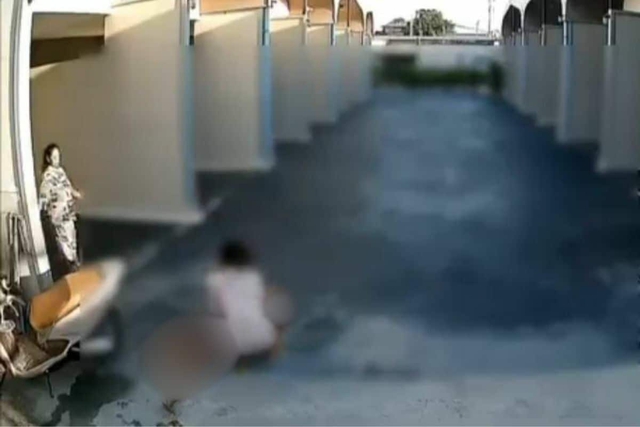 Vợ hành hung khiến "tiểu tam" mất mạng, chồng không dám can thiệp với lời thú nhận gây bão mạng - Ảnh 1.