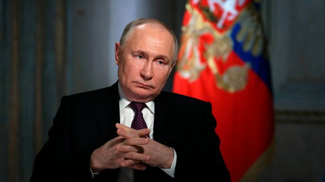 Nga bắn nổ tung Leopard, ồ ạt trả đũa Kiev - Ông Putin ra mật lệnh, quân từ 32 nước lộ khả năng can thiệp - Ảnh 3.