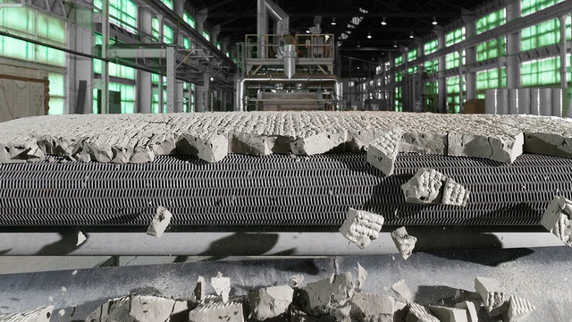 Đột phá "siêu vật liệu" có thể "cứu" TP. Hồ Chí Minh khỏi ngập lụt - Ảnh 1.