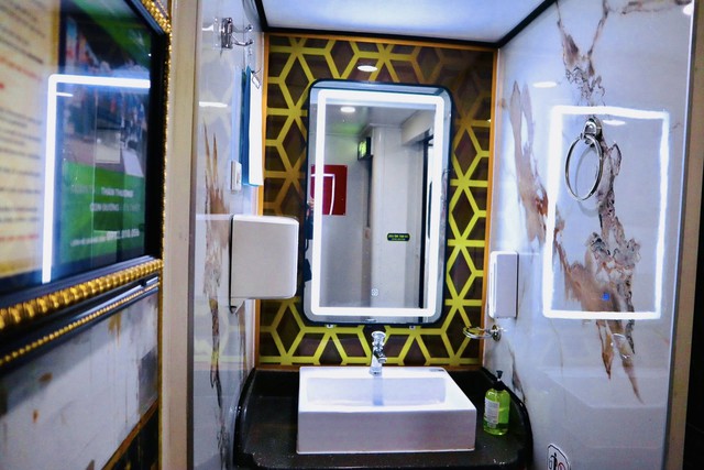 Loạt tàu Bắc – Nam đón tin vui trước Tết Bính Ngọ 2026: Hành khách được hưởng lợi - Ảnh 7.