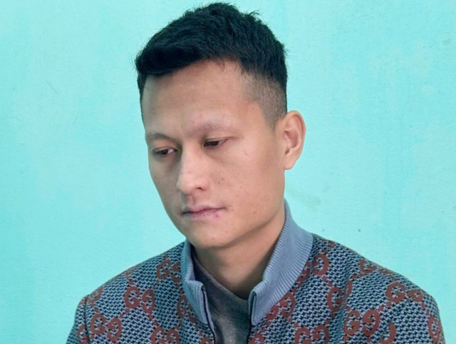 "Bộ mặt thật" của ông chủ 2 cửa hàng quần áo Mai Văn Tới - Ảnh 3.