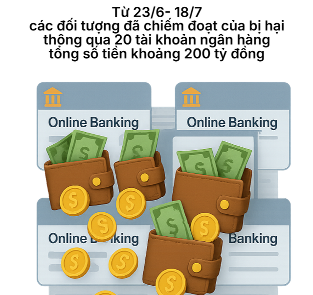 "Bộ mặt thật" của ông chủ 2 cửa hàng quần áo Mai Văn Tới - Ảnh 1.