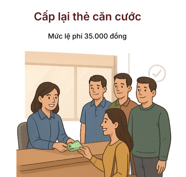 Th&ocirc;ng tin quan trọng li&ecirc;n quan đến thẻ căn cước của tất cả người d&acirc;n trong năm 2026 - Ảnh 3.