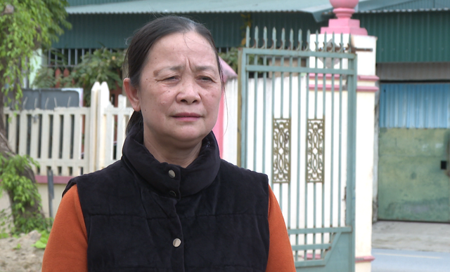 Vụ giả chết để trục lợi bảo hiểm: H&agrave;ng x&oacute;m kể điều bất ngờ về đ&aacute;m tang, c&ograve;n tổ chức sang c&aacute;t như thật  - Ảnh 1.