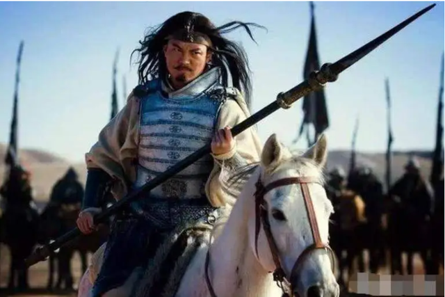 Triệu Vân gần như bất bại cả đời, nhưng đánh chính diện vẫn có những ngoại lệ khiến ông không thể thắng - Ảnh 4.