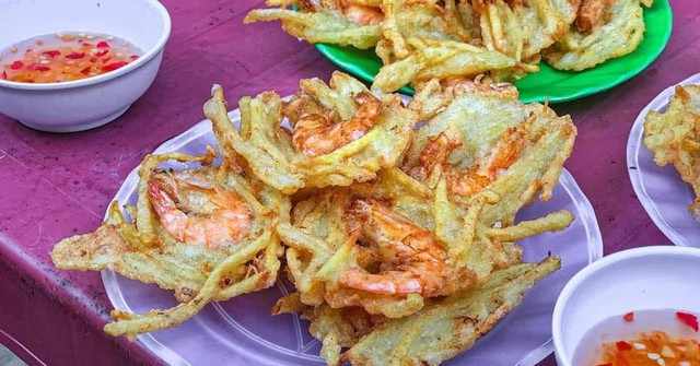 Không phải bánh chuối, món ăn từ 30.000 đồng/phần này mới là đại diện Việt lọt top ngon nhất châu Á - Ảnh 3.