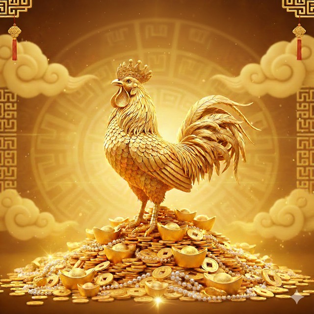 Tử vi ng&agrave;y mới 26/12: 4 con gi&aacute;p Thần t&agrave;i "chọn mặt gửi v&agrave;ng" - Ảnh 1.