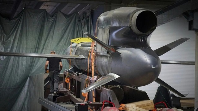 T&ecirc;n lửa FP - 5 Flamingo: Sự thật hay chỉ l&agrave; ảo tưởng trong cuộc chiến Ukraine? - Ảnh 5.