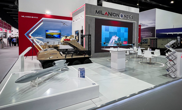 T&ecirc;n lửa FP - 5 Flamingo: Sự thật hay chỉ l&agrave; ảo tưởng trong cuộc chiến Ukraine? - Ảnh 2.