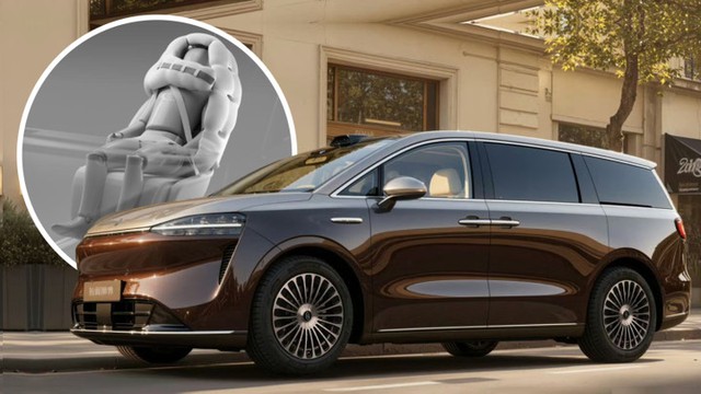 Pin xe điện thế hệ mới giúp xe nhẹ, chạy hơn 1.000 km/sạc và giá rẻ - Ảnh 3.