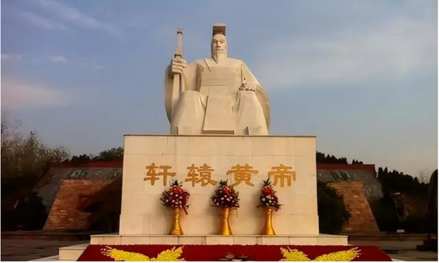 Long mạch Trung Quốc chỉ c&oacute; 3 lăng mộ: Nơi c&ocirc;ng cụ bất lực, chốn chẳng ai d&aacute;m động, cuối c&ugrave;ng l&agrave; ki&ecirc;ng kỵ - Ảnh 5.