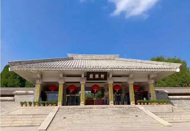 Long mạch Trung Quốc chỉ c&oacute; 3 lăng mộ: Nơi c&ocirc;ng cụ bất lực, chốn chẳng ai d&aacute;m động, cuối c&ugrave;ng l&agrave; ki&ecirc;ng kỵ - Ảnh 6.