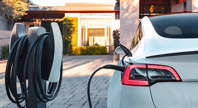 Giá xe điện Honda, Yamaha lao dốc tại đại lý: Điều gì đang xảy ra? - Ảnh 2.