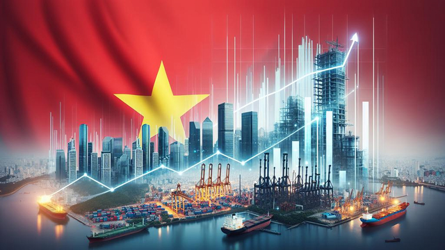 Báo Nga: Việt Nam vừa làm được điều chưa từng có - Ảnh 1.