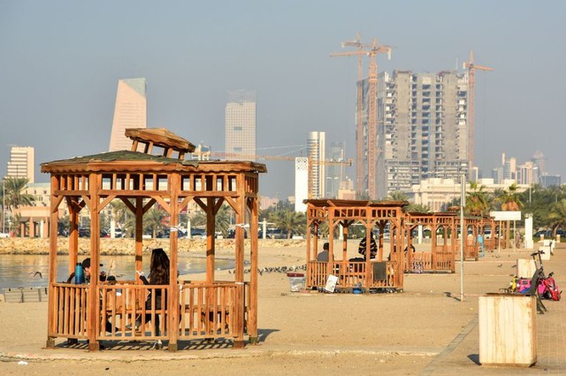 Thành phố nóng nhất thế giới: Cá bị luộc chín, chim rơi xuống đất mà con người vẫn bám trụ bằng cách này - Ảnh 4.