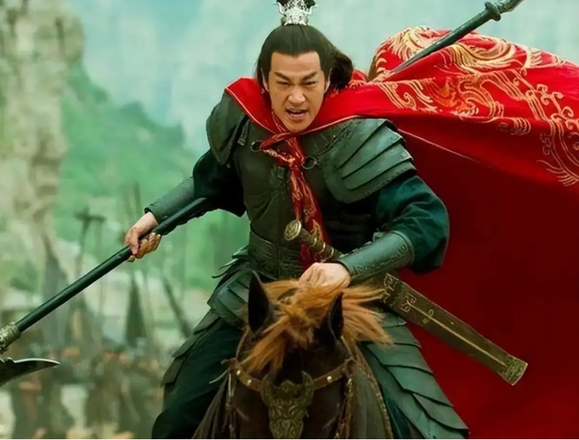 T&agrave;o Th&aacute;o giết Lữ Bố tưởng trừ đại họa, kh&ocirc;ng ngờ Qu&aacute;ch Gia thở d&agrave;i: Người đ&aacute;ng sợ l&agrave; kẻ đứng b&ecirc;n cạnh - Ảnh 1.