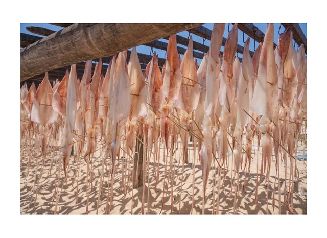 Không phải chả mực, món ăn từ 400.000 đồng/kg này mới là hương vị Việt lọt top 10 ngon nhất thế giới - Ảnh 2.