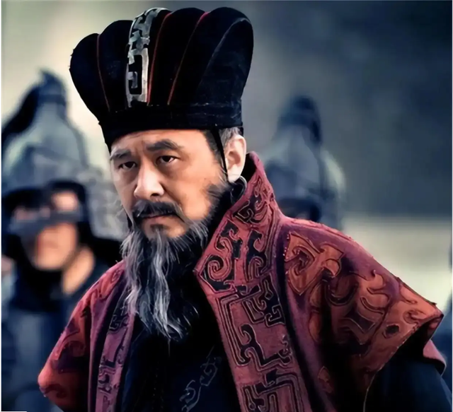 T&agrave;o Th&aacute;o giết Lữ Bố tưởng trừ đại họa, kh&ocirc;ng ngờ Qu&aacute;ch Gia thở d&agrave;i: Người đ&aacute;ng sợ l&agrave; kẻ đứng b&ecirc;n cạnh - Ảnh 2.