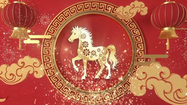 5 con giáp may mắn nhất năm Bính Ngọ 2026: Công việc thuận lợi, tài chính dồi dào, cuộc sống thăng hoa - Ảnh 3.