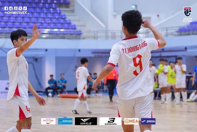 Thua đau Malaysia ở loạt lu&acirc;n lưu, tuyển Việt Nam trắng tay rời giải Đ&ocirc;ng Nam &Aacute;  - Ảnh 1.