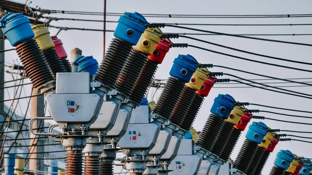 Máy biến áp thông minh lớn nhất thế giới - Ảnh 1.