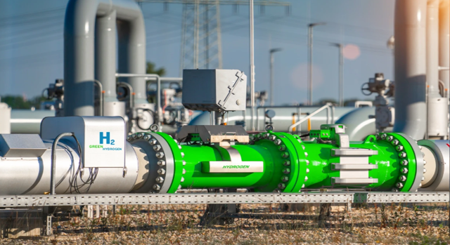 Bước đột phá mới có thể giúp sản xuất hydro "xanh" rẻ hơn và nhanh hơn - Ảnh 1.