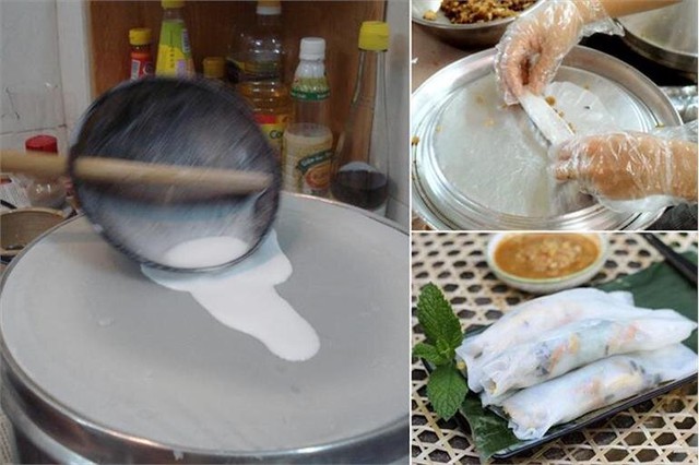 Món Việt Nam lên đài Hàn Quốc, giá rẻ, bán đầy vỉa hè, du khách nhận xét: "Ngon đến mức ngạc nhiên!" - Ảnh 4.