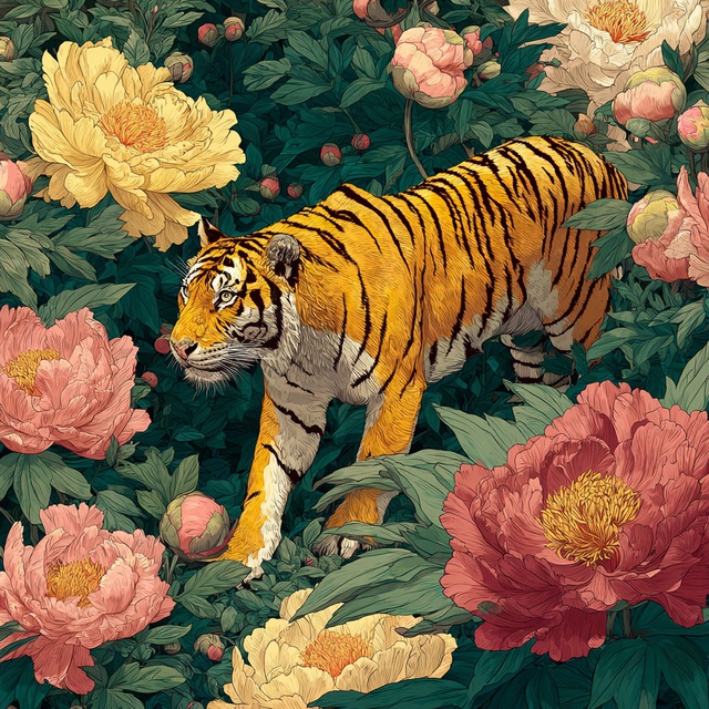 2 tháng cuối năm: 4 con giáp sự nghiệp bứt phá - Ảnh 1.