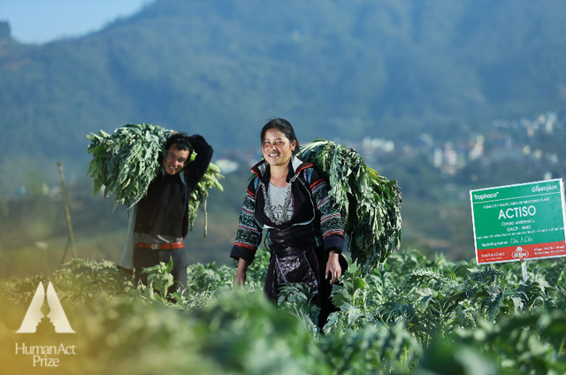 "Tài sản quốc gia" đặc biệt của Việt Nam giúp Traphaco thu 2.299 tỷ - Ảnh 1. "Tài sản quốc gia" đặc biệt của Việt Nam giúp Traphaco thu 2.299 tỷ - Ảnh 1.