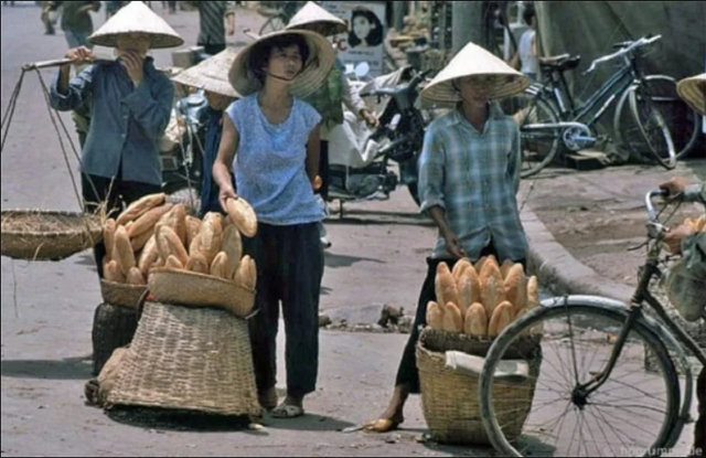 Vượt qua phở, món ăn chỉ từ 15.000 đồng/phần này mới là hương vị Việt lọt top 6 ngon nhất thế giới - Ảnh 5.