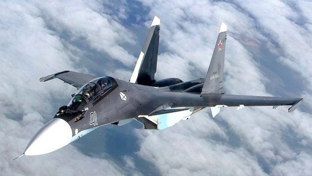 Su - 30 s m2 chiến đấu cơ được ưa thích nhất của phi công Nga hiện nay - Ảnh 5. Su - 30 s m2 chiến đấu cơ được ưa thích nhất của phi công Nga hiện nay - Ảnh 5.