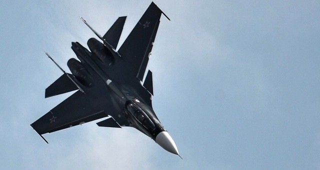 Su - 30 s m2 chiến đấu cơ được ưa thích nhất của phi công Nga hiện nay - Ảnh 3. Su - 30 s m2 chiến đấu cơ được ưa thích nhất của phi công Nga hiện nay - Ảnh 3.
