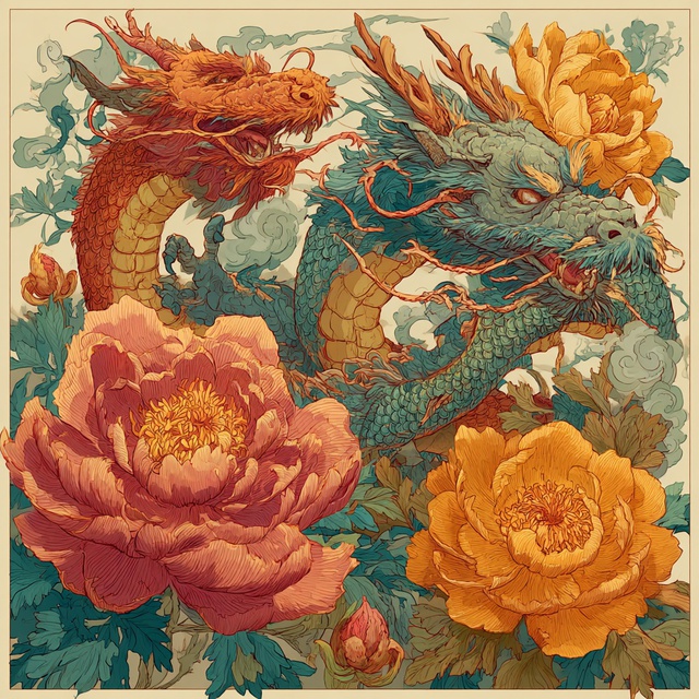 2 tháng cuối năm: 4 con giáp sự nghiệp bứt phá - Ảnh 2.