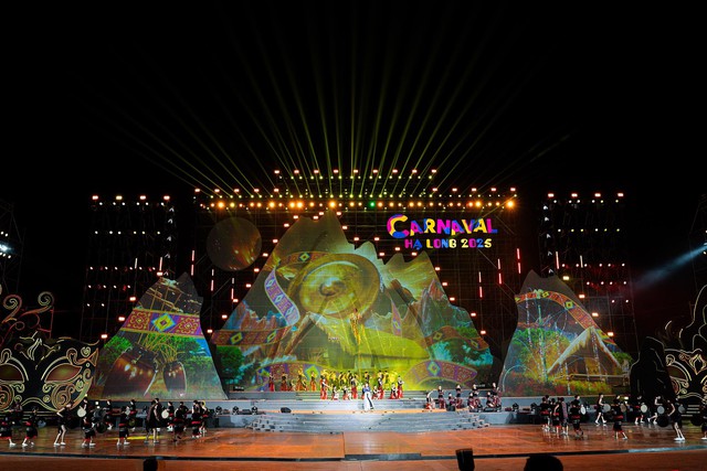 Không phải Nha Trang, Phú Quốc, đây là nơi đón đông khách thứ 3 Việt Nam năm 2025: Chỉ sau Hà Nội, TP.HCM - Ảnh 7.