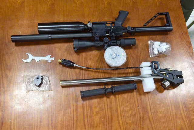 Công an Hà Nội ra cảnh báo nóng sau khi bắt Nguyễn Hà Giang và anh trai - Ảnh 3.