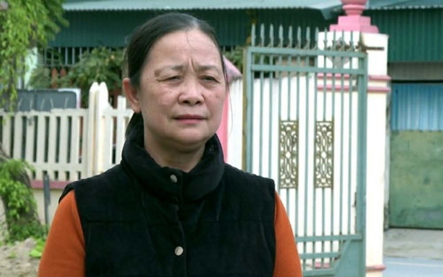 Vụ giả chết để trục lợi bảo hiểm 1,3 tỷ đồng: Th&ocirc;ng tin bất ngờ việc người d&acirc;n đ&ograve;i lại tiền ph&uacute;ng viếng - Ảnh 1.