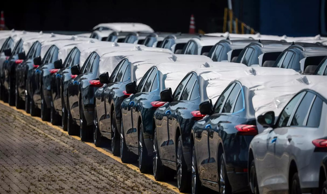 Giảm giá tới 1,5 tỷ nhưng vẫn ế: Xe điện Trung Quốc đang gặp vấn đề gì? - Ảnh 1.