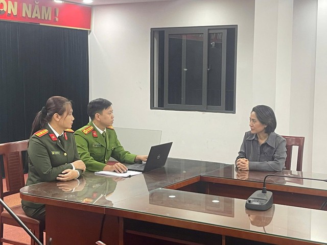 Giám đốc show "Về đây bốn cánh chim trời" vừa bị bắt tạm giam là ai? - Ảnh 1.