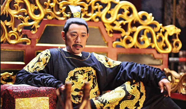 Đường Th&aacute;i T&ocirc;ng phản ứng thế n&agrave;o khi được d&acirc;ng tặng 2 mỹ nh&acirc;n phương T&acirc;y: Mệnh lệnh khiến sứ thần t&aacute;i mặt - Ảnh 1.