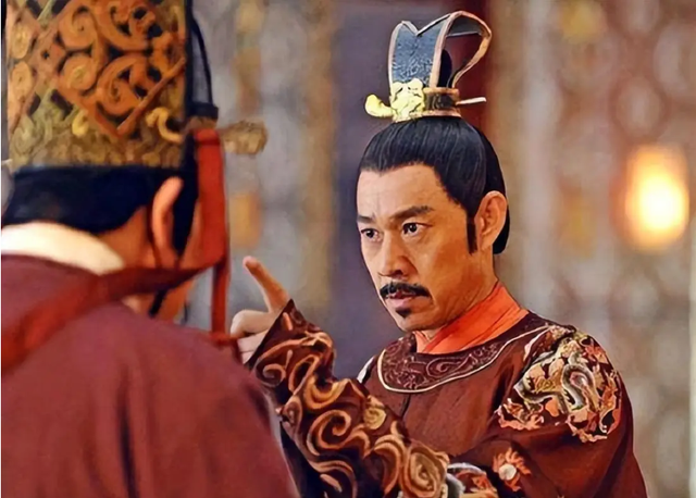 Đường Th&aacute;i T&ocirc;ng phản ứng thế n&agrave;o khi được d&acirc;ng tặng 2 mỹ nh&acirc;n phương T&acirc;y: Mệnh lệnh khiến sứ thần t&aacute;i mặt - Ảnh 3.