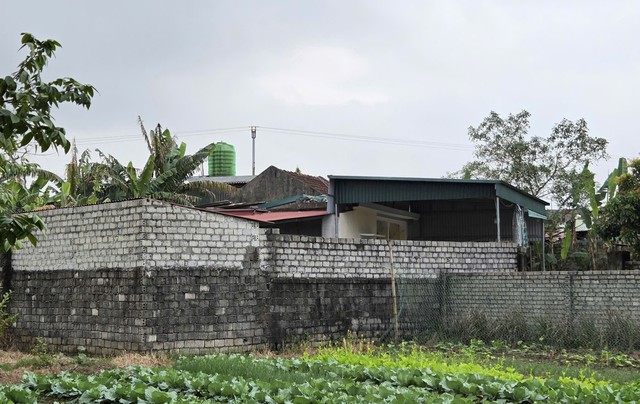 Vụ chồng ch&eacute;m vợ v&agrave; ch&aacute;u trai tử vong rồi tự tử: Chuẩn bị đi h&ograve;a giải ly h&ocirc;n th&igrave; xảy ra chuyện - Ảnh 1.