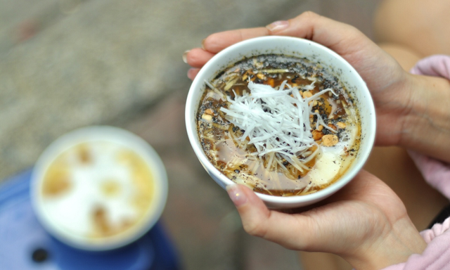 Vượt qua Brazil, Tây Ban Nha, Việt Nam bất ngờ lọt top 20 điểm đến mùa đông lý tưởng nhất thế giới - Ảnh 2.