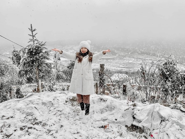 Vượt qua Brazil, Tây Ban Nha, Việt Nam bất ngờ lọt top 20 điểm đến mùa đông lý tưởng nhất thế giới - Ảnh 4.