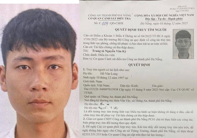 Truy tìm Phạm Thị Mỹ Linh sinh năm 1996 - Ảnh 2.