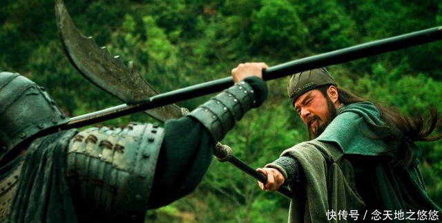 Vị tướng cả gan truy sát Quan Vũ thời kỳ đỉnh cao trong Tam Quốc: Rốt cuộc võ nghệ mạnh đến mức nào? - Ảnh 3.