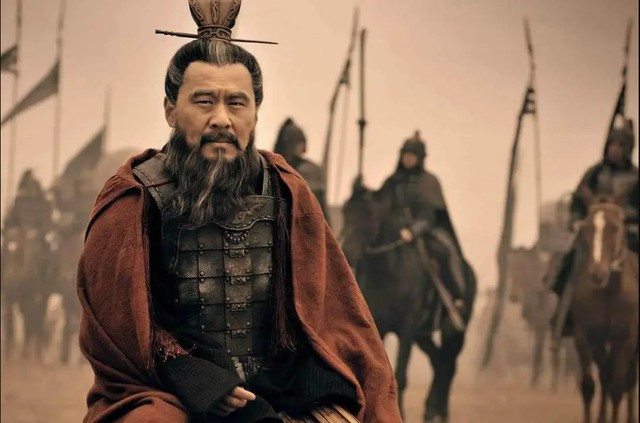 Vị tướng cả gan truy sát Quan Vũ thời kỳ đỉnh cao trong Tam Quốc: Rốt cuộc võ nghệ mạnh đến mức nào? - Ảnh 1.