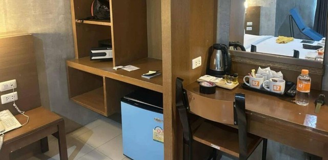 Người đàn ông tử vong trong khách sạn, đầu bị trùm túi nilon, tay trói - Ảnh 1.