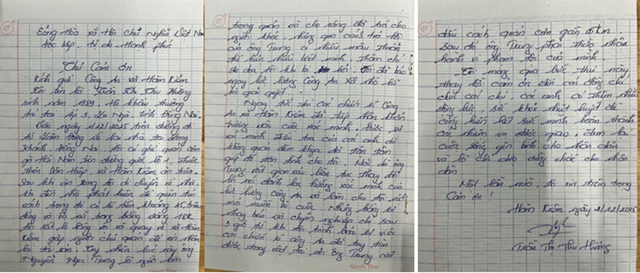 Tạm giữ nhân viên quán cơm Nguyễn Ngọc Trung - Ảnh 2.