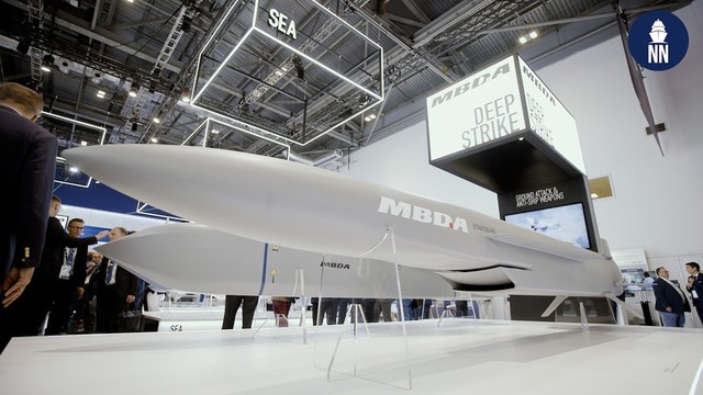 Tàu khu trục Type 26 của Hải quân Hoàng gia Anh trang bị tên lửa tàng hình Stratus - Ảnh 4.